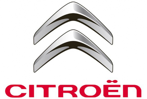 Camera Auto Spate Citroen